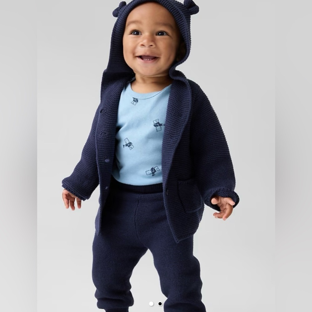 Baby Gap Two Piece Set